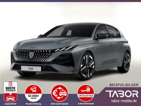 PEUGEOT 308 Hybrid GT Excl. MY26 Pano Focal Massage 360°