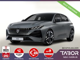 PEUGEOT 308 Hybrid GT Excl. MY26 Pano Focal Massage 360°