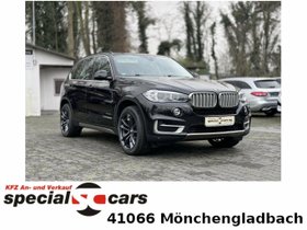 BMW X5 xDrive30d / EXCLUSIVE/ Pano/ Leder/M Packet