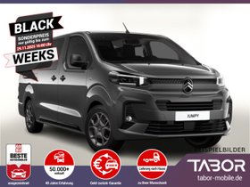 CITROEN Jumpy DoKa XL 145 EAT8 LED Nav LookP SurroundV