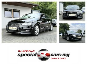 AUDI A3 / Attraction / Sportback / Klima / NAVI...