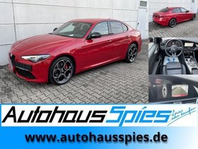 ALFA ROMEO GIULIA 2.2 JTDM VELOCE Q4 TOTWASS ACC SHZ NAV CARPLAY ANDAUTO