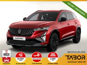 RENAULT Austral Esprit Alpine Full Hybrid E-Tech 200