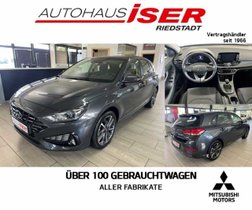 HYUNDAI i30 1.5 Pure App KAM DAB
