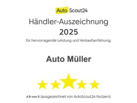 FORD FOCUS TURNIER TITANIUM LED NAVI AHK