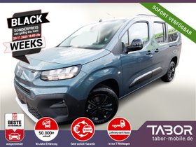 FIAT Doblo Kombi Maxi N1 100 Nav 2xPDC Kam Keyl 16Z