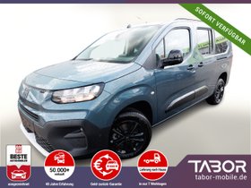 FIAT Doblo Kombi Maxi 100 Nav LED TEMP Kam PDC 16Z N1