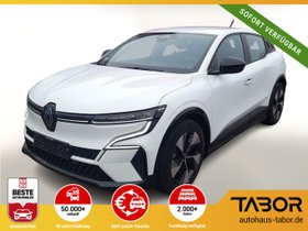 RENAULT Megane E-Tech EV60 220 Equilibre Optimum Charge