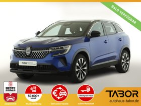 RENAULT Austral Techno SaftyP SHZ ACC Kam LED Nav 19Z