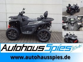 SEGWAY SNARLER AT10 ONE ABS  T3B