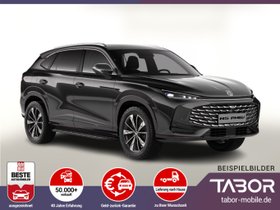 MG HS PHEV Comfort ACC TotW LED Nav Kam Keyl 19Z