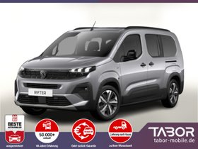 PEUGEOT Rifter M1 GT L2 7-S SHZ Keyl Nav Kam ACC 2xPDC