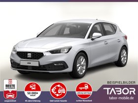 SEAT Leon TDI 116 Style Ed. LED Kam ParkA ACC 3ZClim