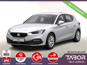 SEAT Leon TDI 116 Style Ed. LED Kam ParkA ACC 3ZClim