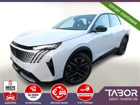 PEUGEOT 3008 Hybrid Allure ACC 21