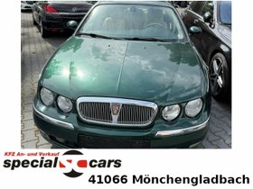 ROVER 75 Classic 1.8 / ZV / el. FH / Klima / Bluetooth