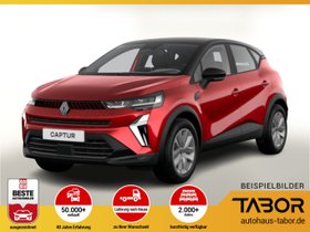 RENAULT CAPTUR Evolution Full Hybrid E-Tech 160 Kam SHZ