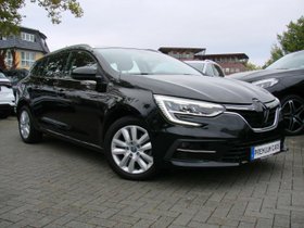 RENAULT Megane Grandtour Business Edition E-TECH Plug-in 160