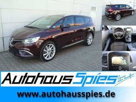 RENAULT GRAND SCENIC IV 1.3 TCE 140 GR. BUSINESS ED. 7SITZER RKAM DAB EU6D