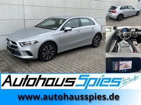 MERCEDES-BENZ A 200 DCT AUT. BUSINESS RKAM SHZ TMAT DAB NAV