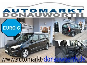 FORD Grand Tourneo Connect 1.5 EcoBlue Trend Navi GRA