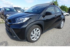 TOYOTA Aygo X Play 1,0 Kamera ACC DAB Apple Carplay Android