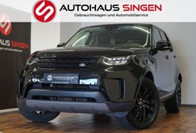 LAND ROVER DISCOVERY 2.0 SD4 SE|BLACK|LED|NAVI|ACC 