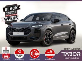 AUDI Q3 Sportback TFSI 204 2xS line neuMod Tech pro