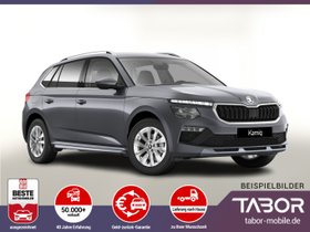 SKODA Kamiq TSI 150 Selec LED SHZ PDC SunS Temp 16Z