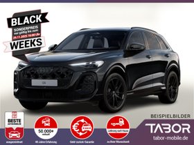 AUDI Q5 TFSI quattro 204 2xS line neues Mod Tech Pano