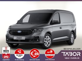 FORD Transit Connect L2 TDCI 122 Aut Limited LED SHZ