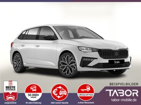 SKODA Scala DSG Dynamic ACC SideA Kam Kessy SHZ SunS