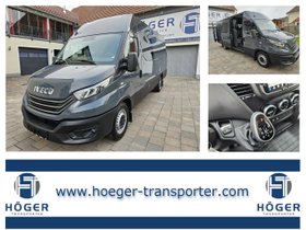 IVECO Daily 35S18HA8V DOKA Snoeks Mixto Hi-Matic 16m³
