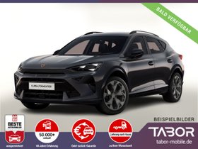 CUPRA Formentor 1.5 eTSI 150 DSG LED SHZ ACC PDC Keyl