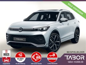 VW Tiguan eTSI 150 DSG R-Line MY24 Pano LED SHZ 20Z
