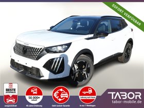 PEUGEOT 2008 MHEV GT ACC 360° Pano Massage SHZ Nav Keyl