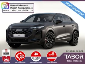 AUDI Q3 Sportback TFSI 265 quattro NeuMod 2xS line