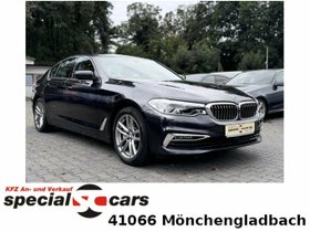 BMW 530d xDrive Luxury / AHK / Digi. Tacho / Kamera