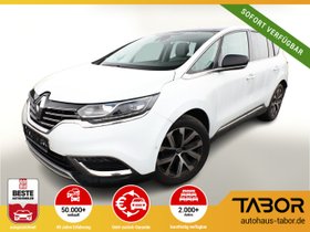 RENAULT Espace TCe 225 EDC Elysée LED Nav Pano Leder PDC