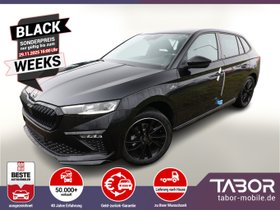 SKODA Scala TSI 150 DSG MonteC Pano Matrix Nav Kam SHZ