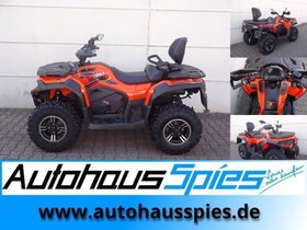 LONCIN XWOLF 700L EFI EPS T3B 