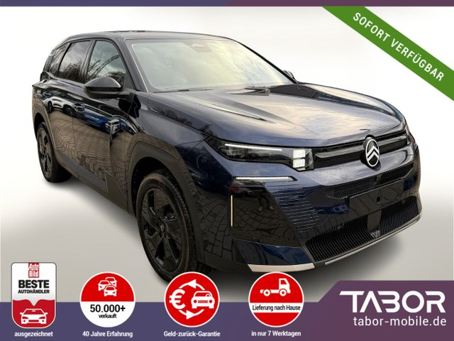 Second hand Citroen C5 Aircross 1.2 Max