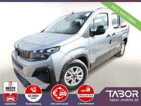 PEUGEOT Rifter 130 EAT8 Allure L2 7S StyleP MirrorL 16Z