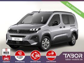 PEUGEOT Rifter 130 EAT8 Allure L2 7S StyleP MirrorL 16Z