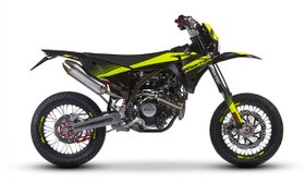 NEUE Fantic XEF/XMF Performance 125