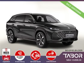 MG HS HEV+ Luxury ACC 360Kam SHZ eHK TotW KeyL 19Z