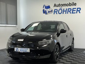 Opel Corsa GS Automatik 5-Türer Panorama Navi 360° 