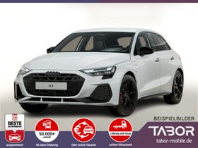 AUDI A3 Sportback TFSI e 272 2xS line Leder Nav 18Z