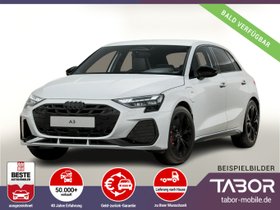 AUDI A3 Sportback TFSI e 272 2xS line Leder Nav 18Z