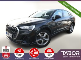 AUDI Q3 Sportback 45 TFSI quattro S tronic Nav LM19Z